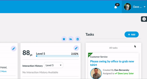 How to enable automations?